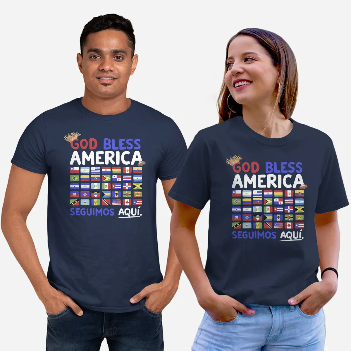 God Bless America 6
