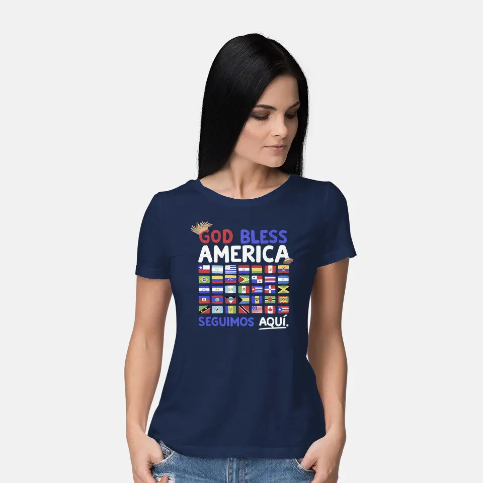 God Bless America 6