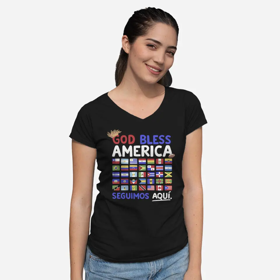 God Bless America 2