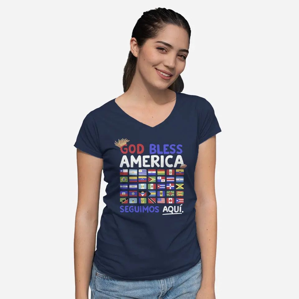 God Bless America 6