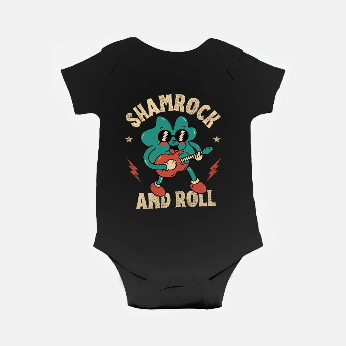 Shamrock And Roll 3