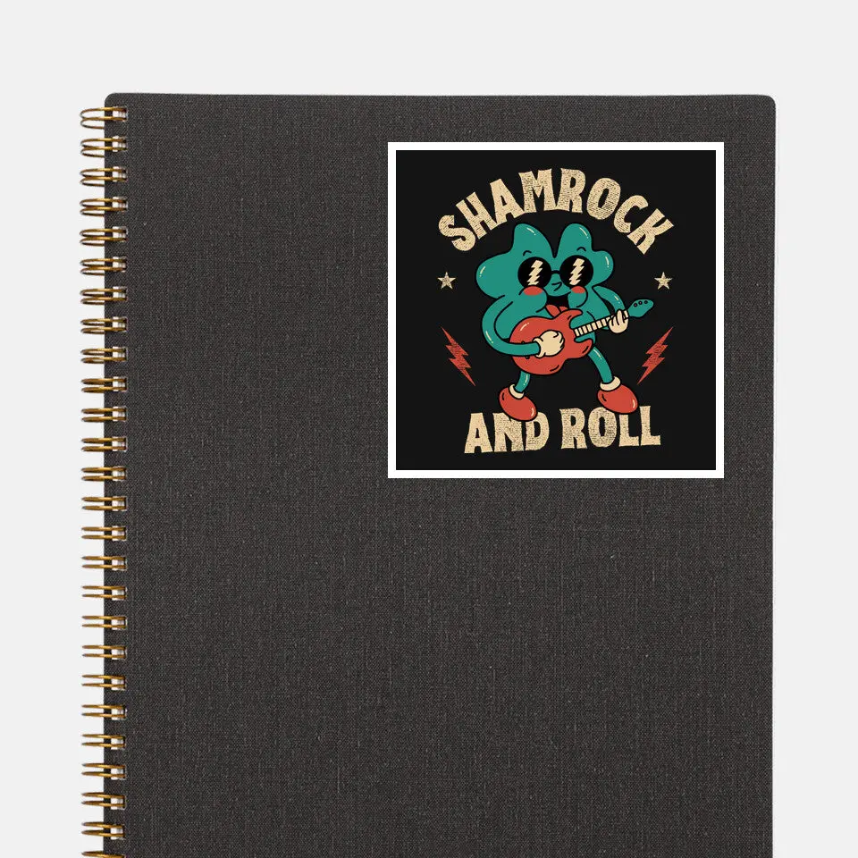 Shamrock And Roll 3