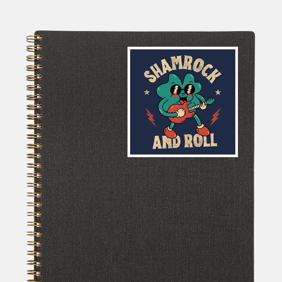 Shamrock And Roll 7