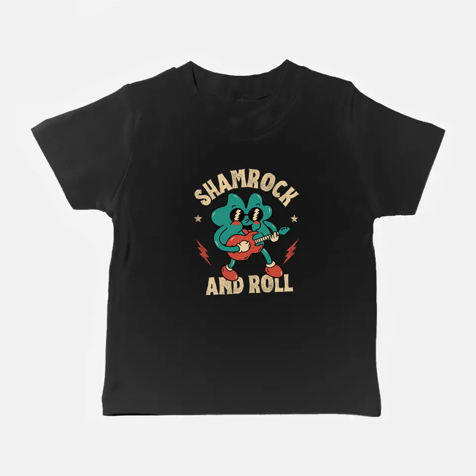 Shamrock And Roll 3