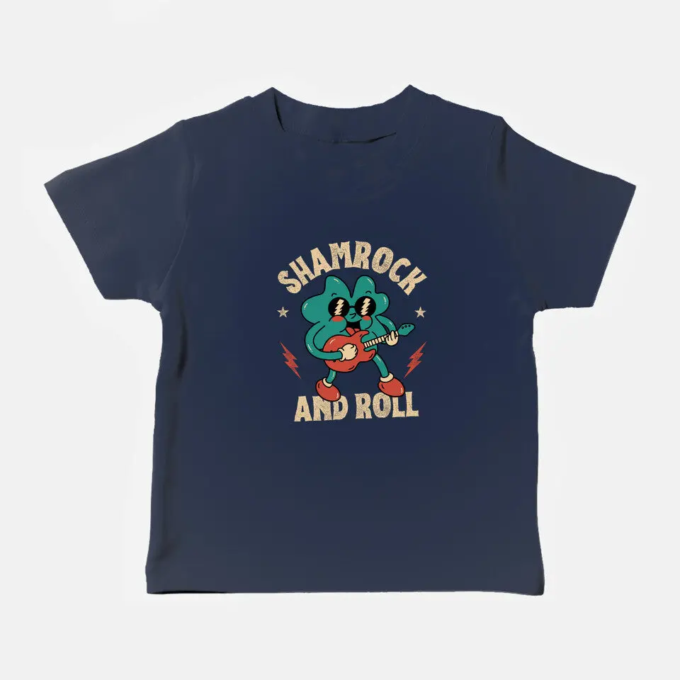 Shamrock And Roll 7