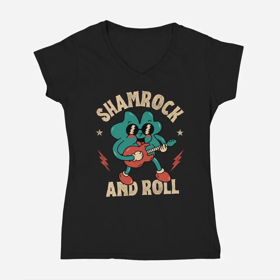 Shamrock And Roll 3