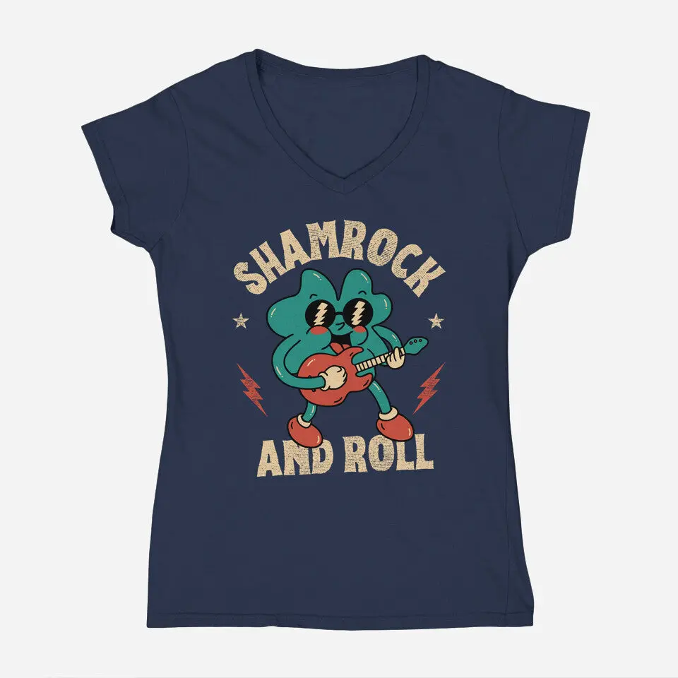 Shamrock And Roll 7