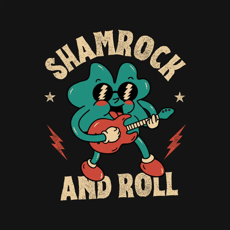 Shamrock And Roll 4