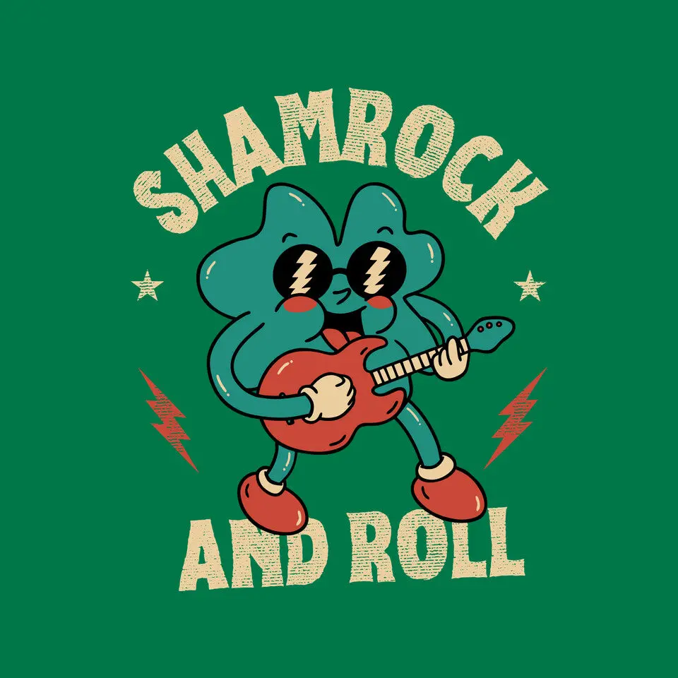 Shamrock And Roll 12