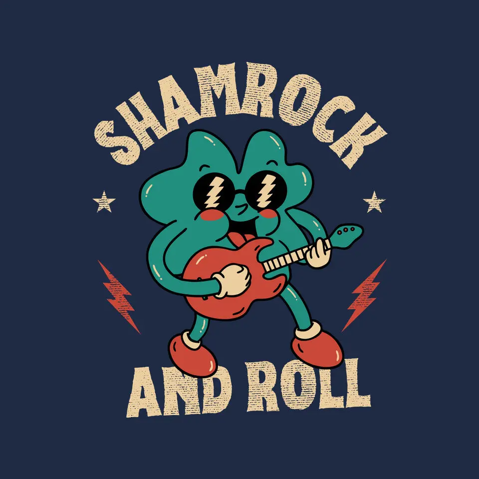 Shamrock And Roll 8