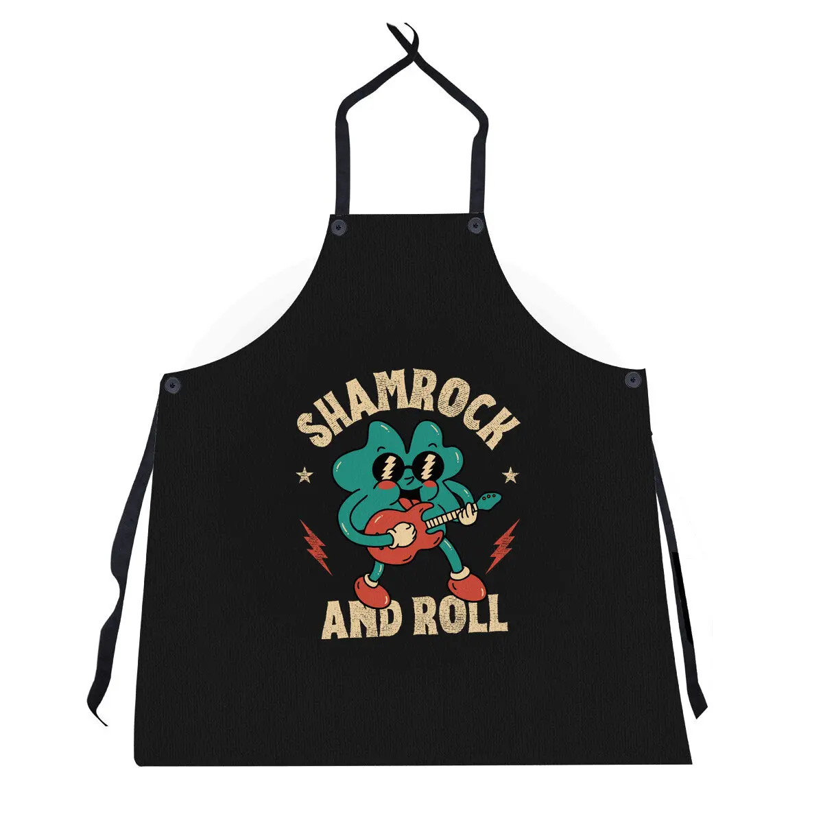 Shamrock And Roll 1
