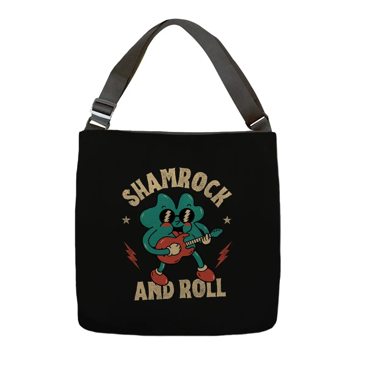Shamrock And Roll 1