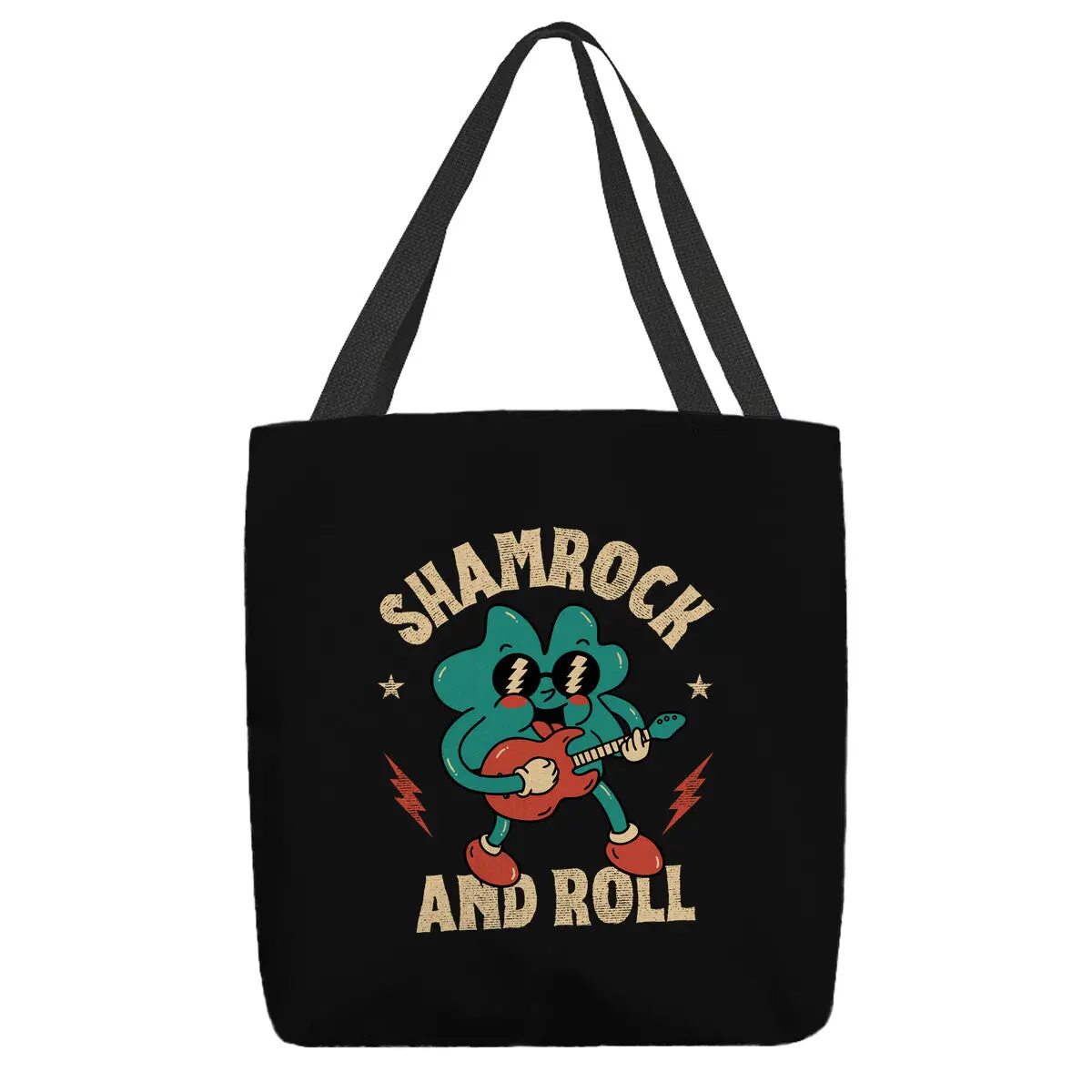 Shamrock And Roll 1