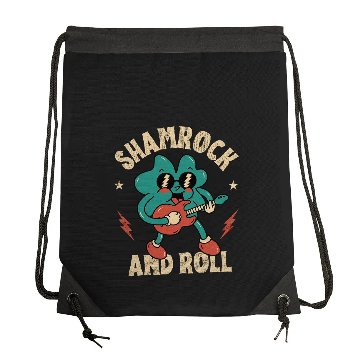 Shamrock And Roll 1