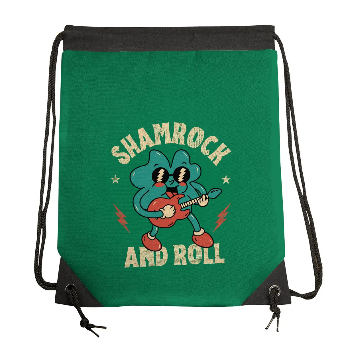Shamrock And Roll 3