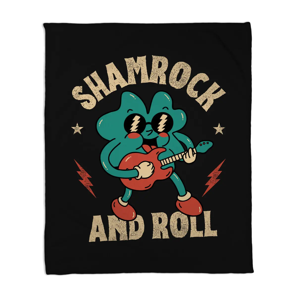 Shamrock And Roll 1