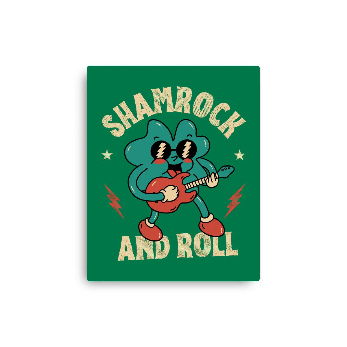 Shamrock And Roll 7