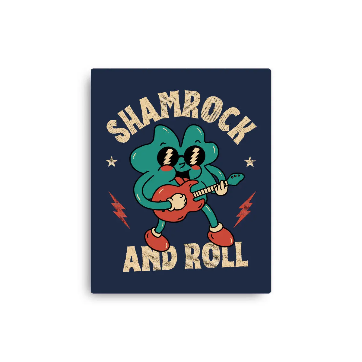 Shamrock And Roll 4