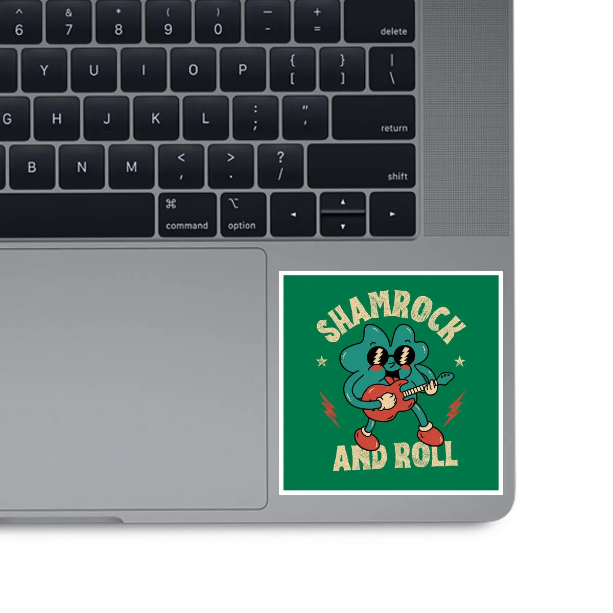Shamrock And Roll 9
