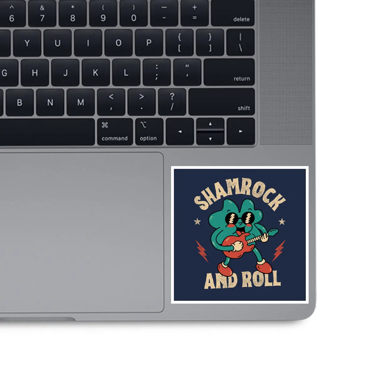 Shamrock And Roll 5