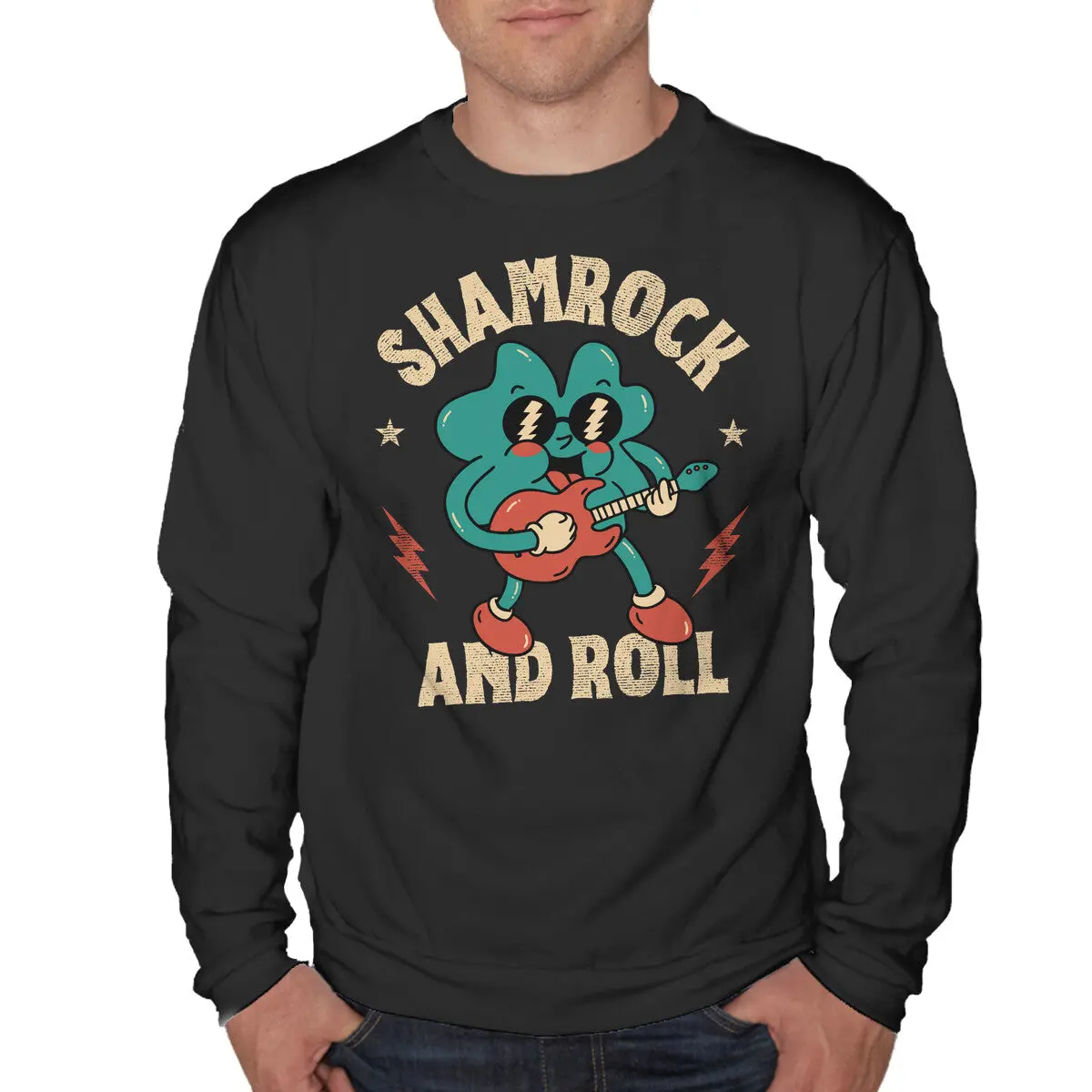 Shamrock And Roll 1