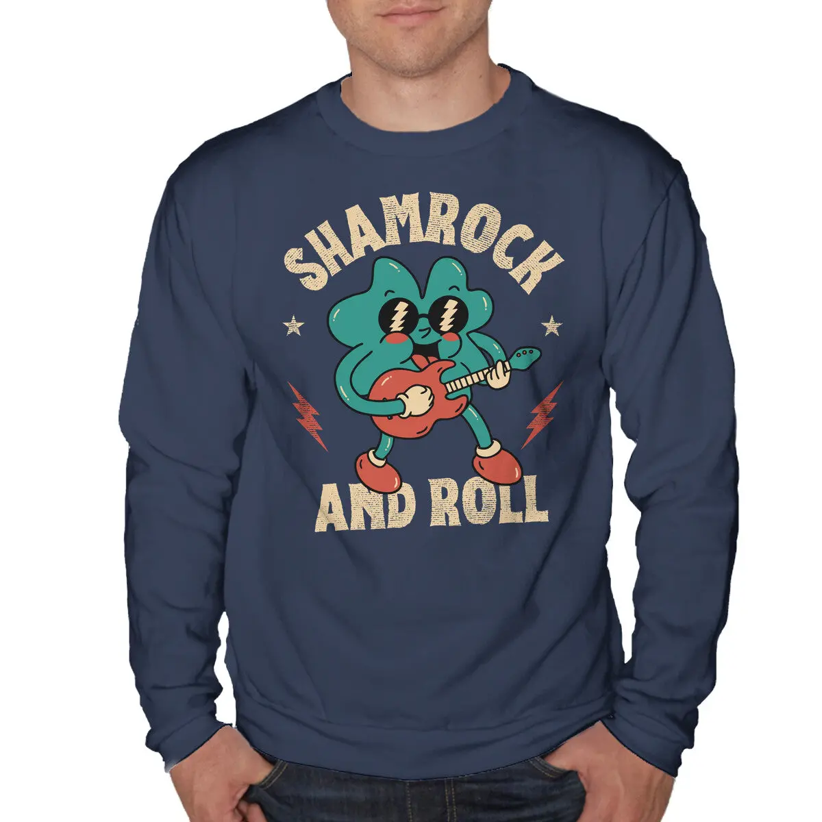 Shamrock And Roll 7