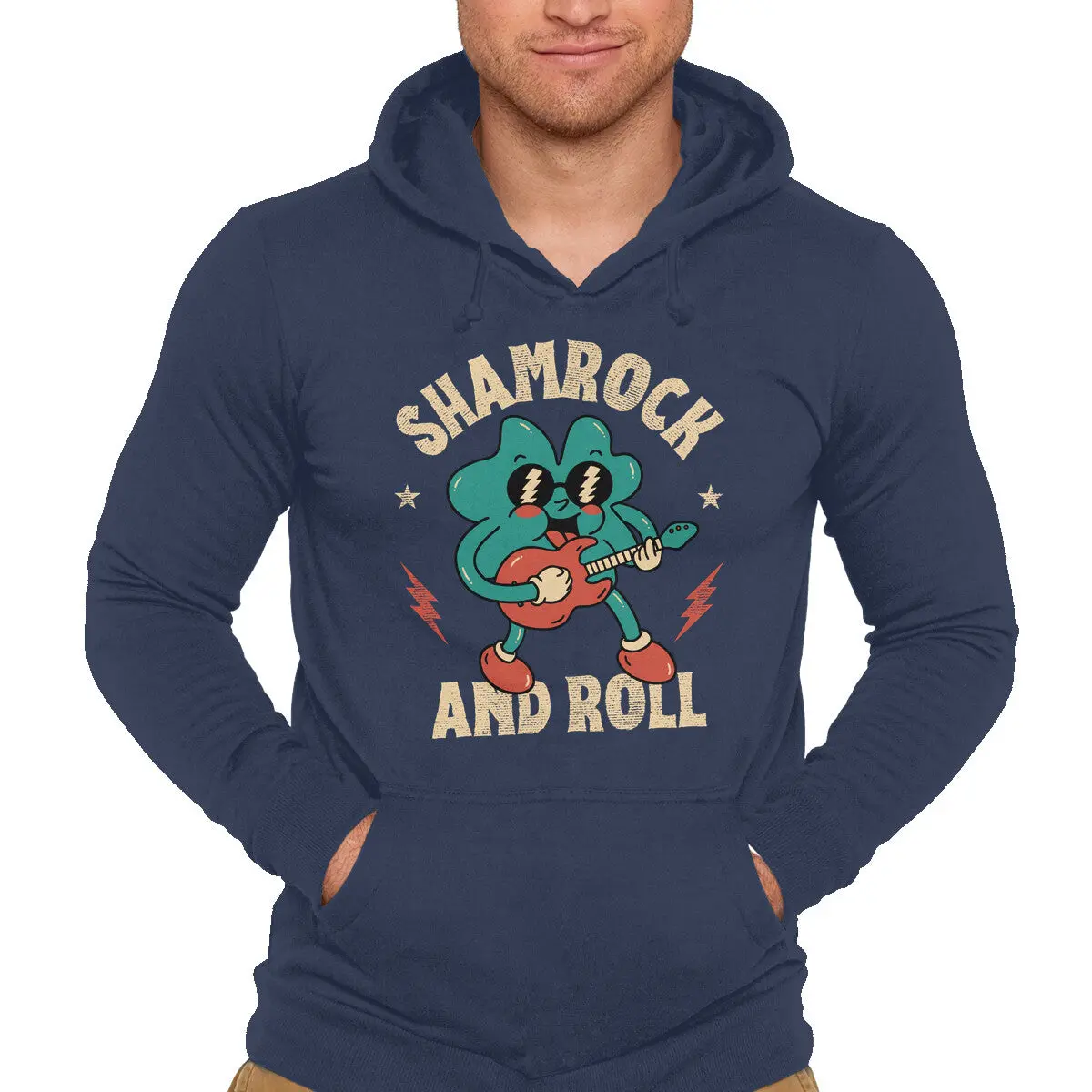 Shamrock And Roll 9