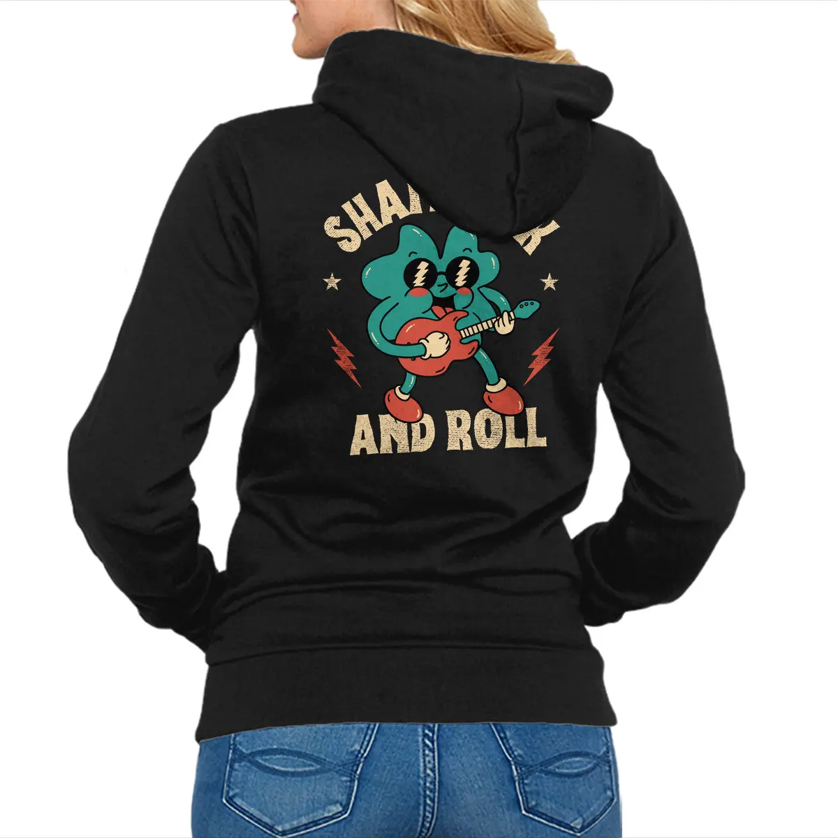 Shamrock And Roll 1