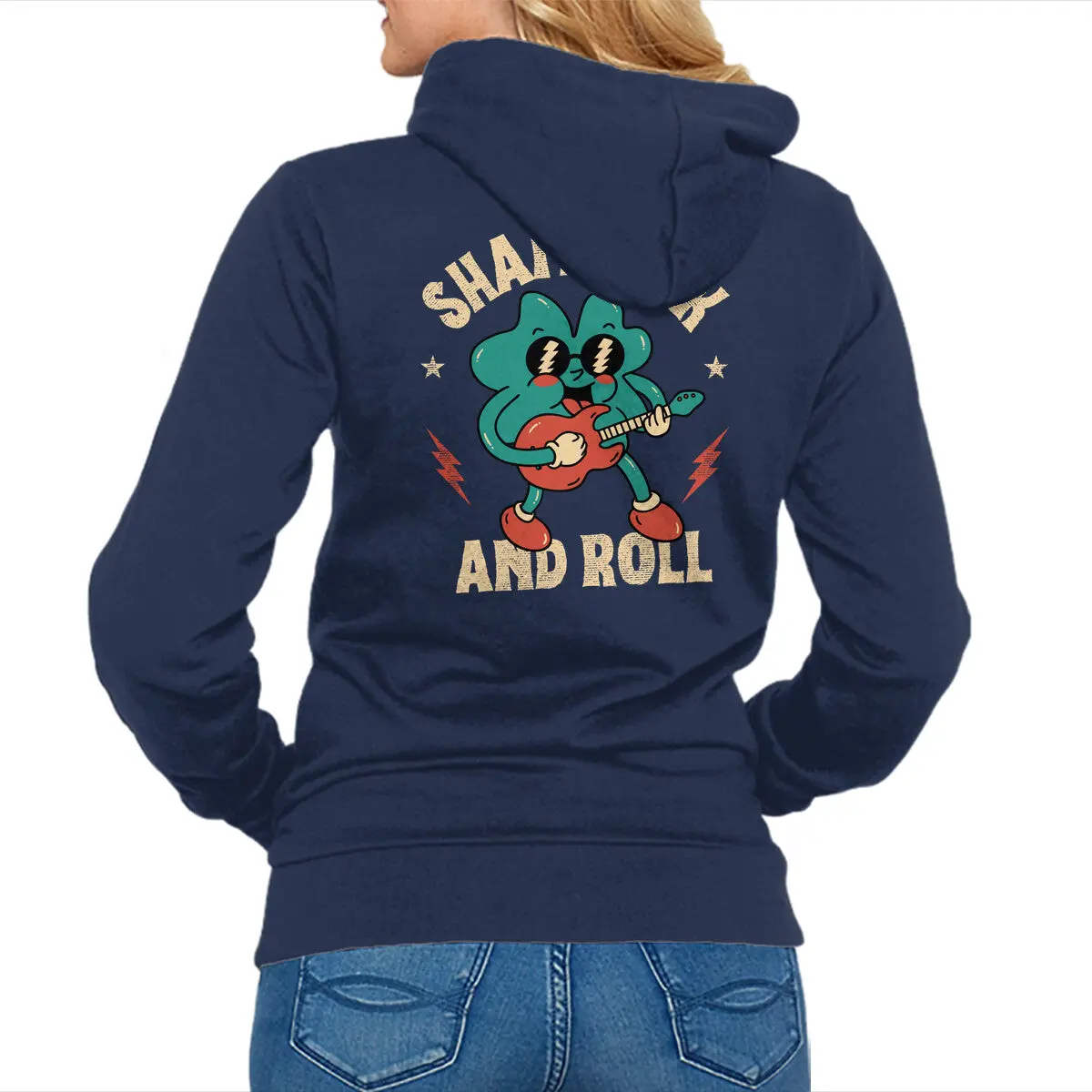 Shamrock And Roll 9