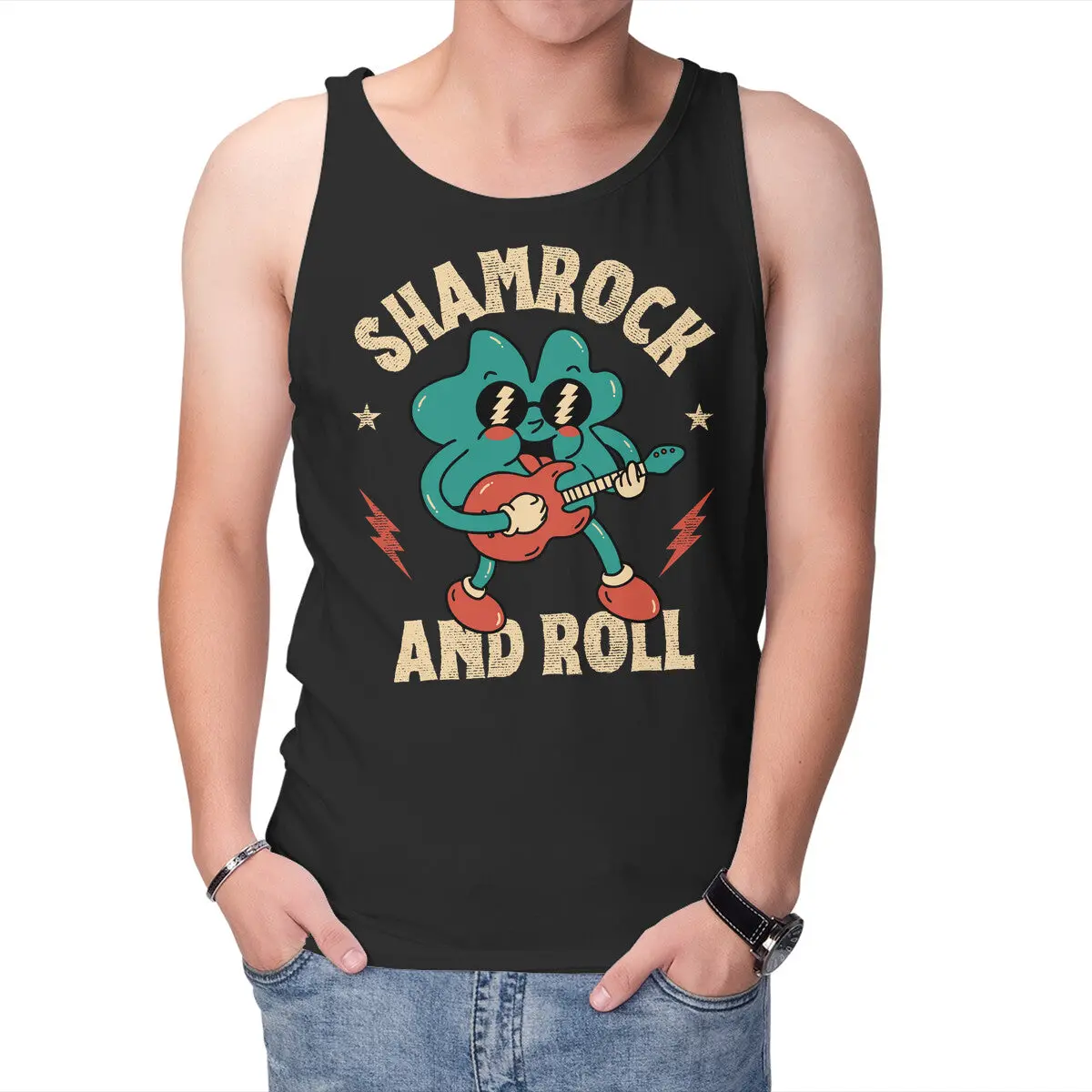 Shamrock And Roll 1