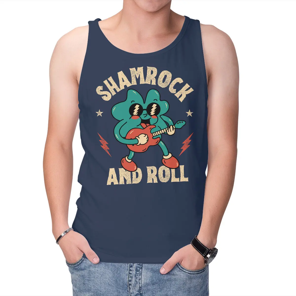 Shamrock And Roll 6