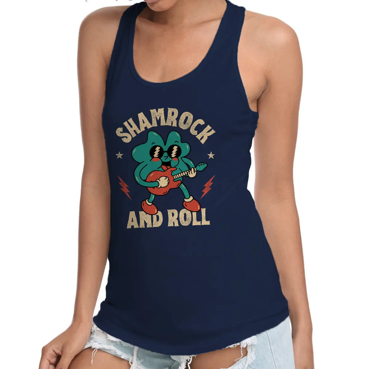 Shamrock And Roll 6