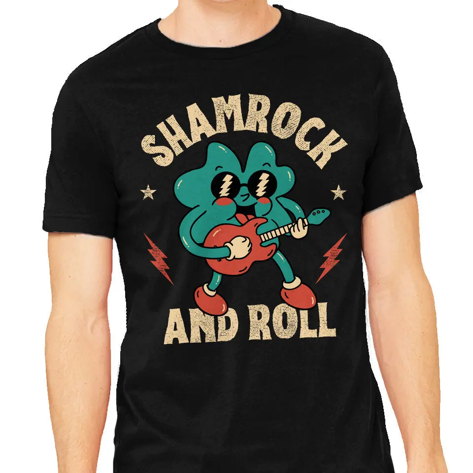 Shamrock And Roll 1