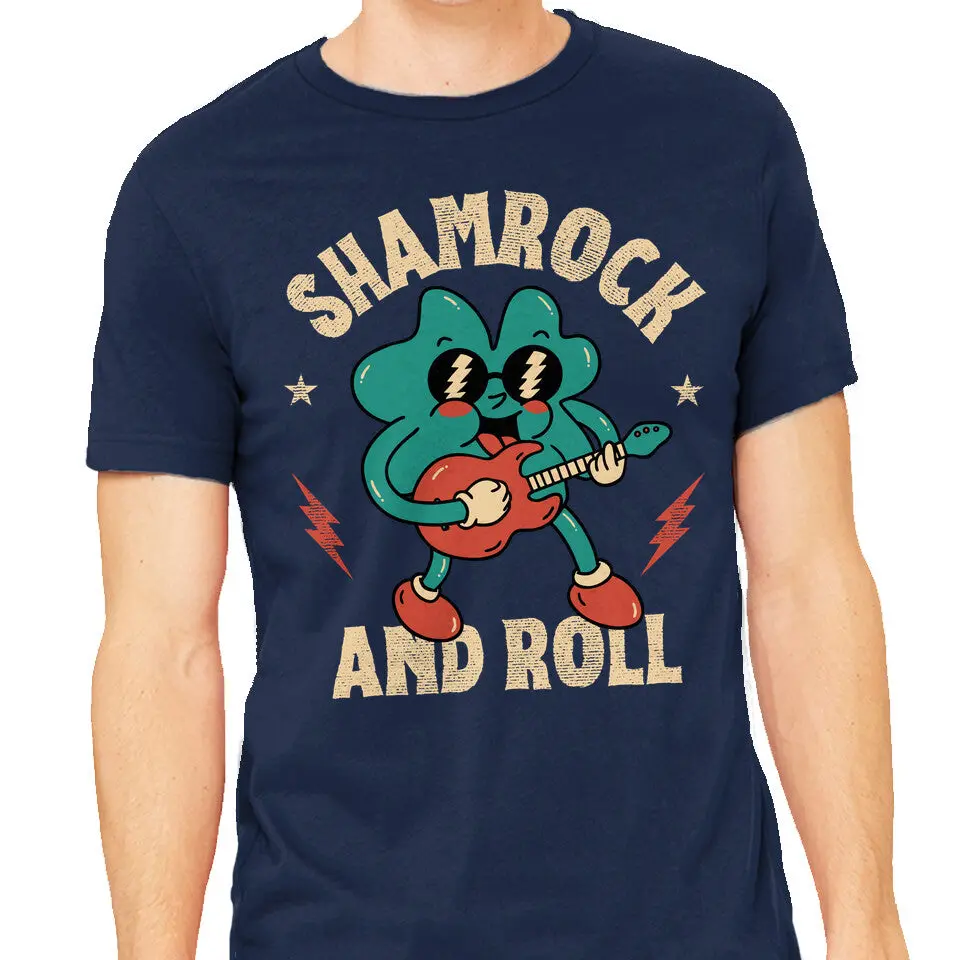 Shamrock And Roll 9
