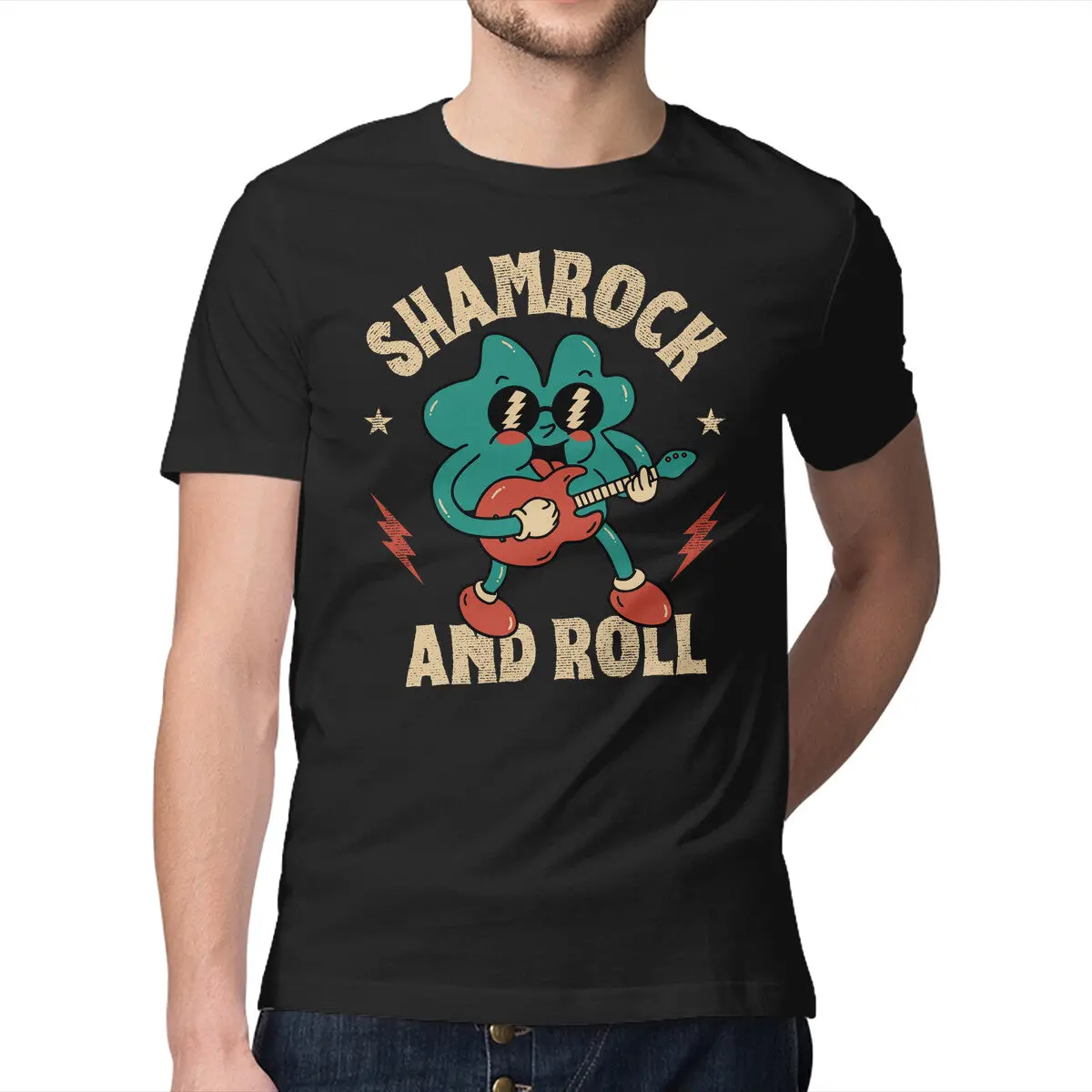 Shamrock And Roll 1