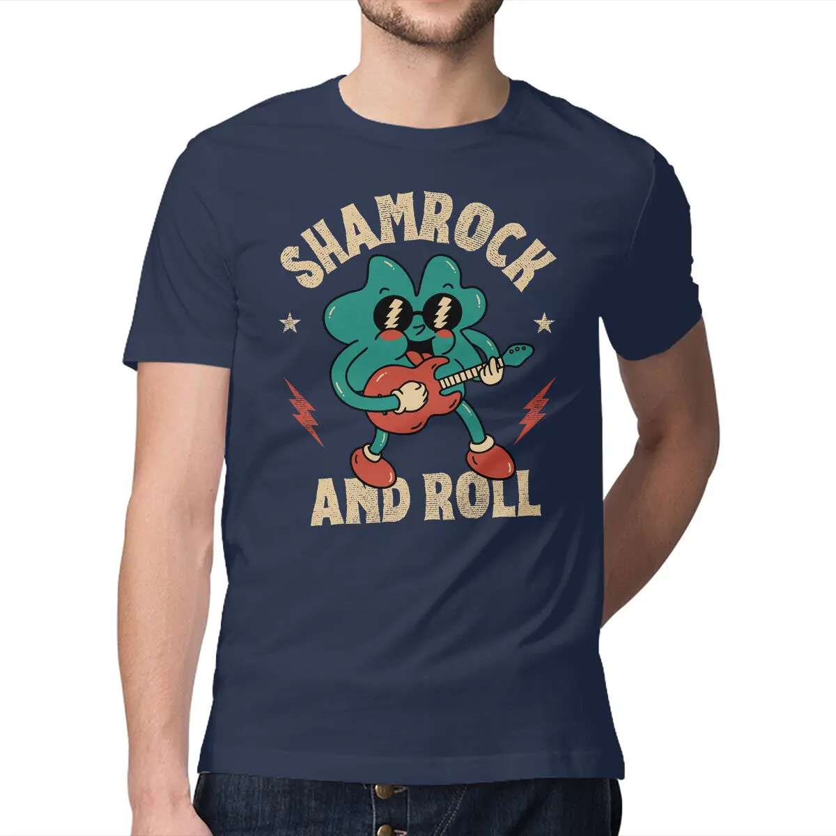 Shamrock And Roll 7