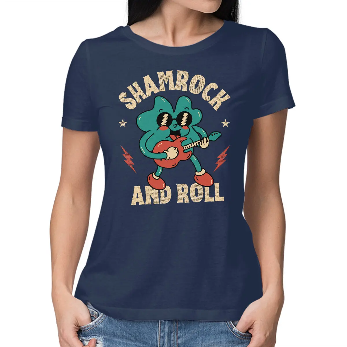 Shamrock And Roll 7