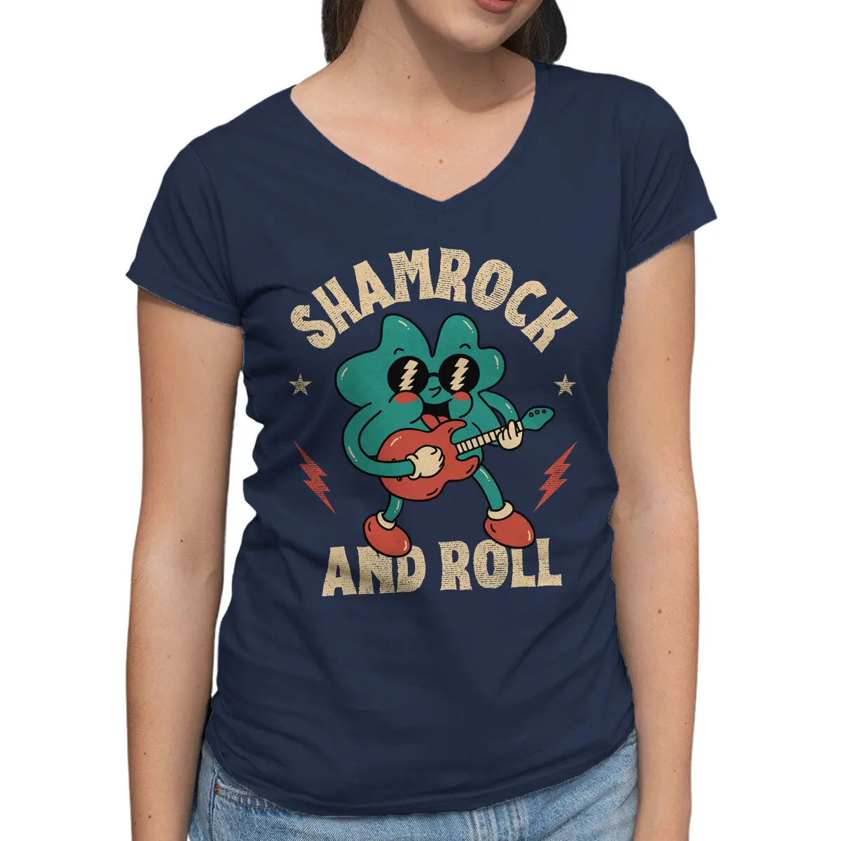 Shamrock And Roll 6