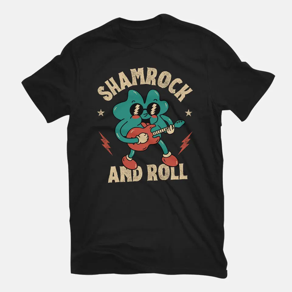 Shamrock And Roll 3