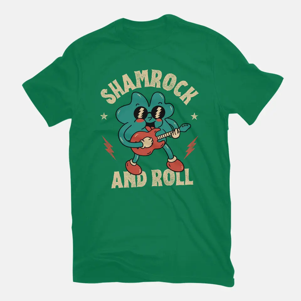 Shamrock And Roll 11