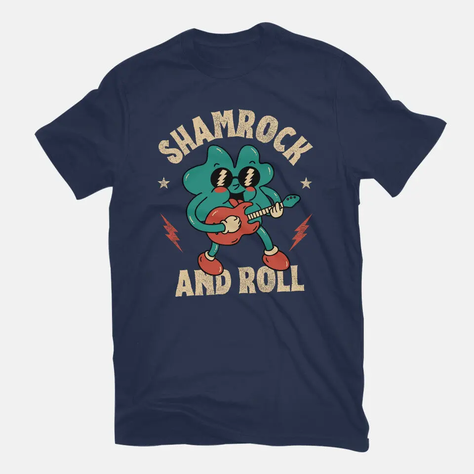 Shamrock And Roll 7