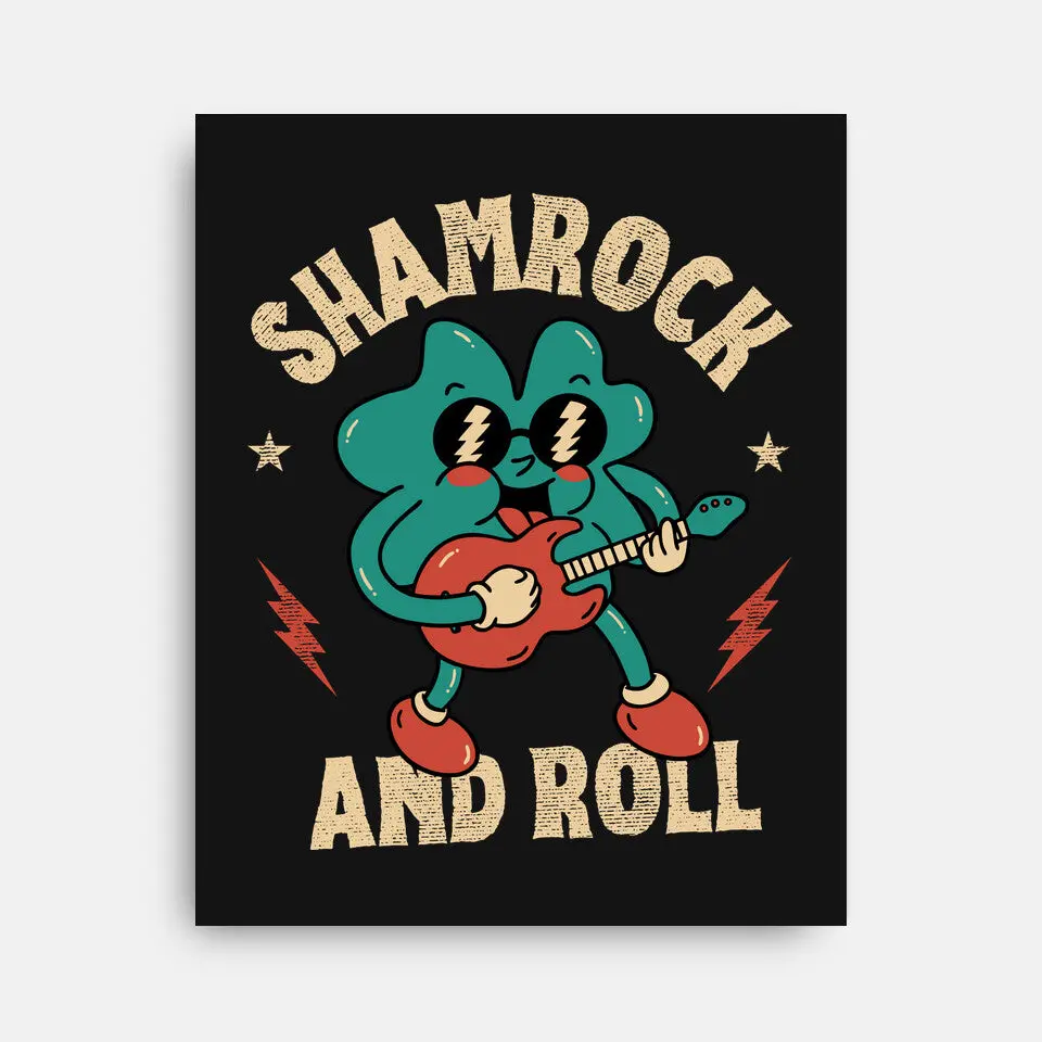 Shamrock And Roll 2