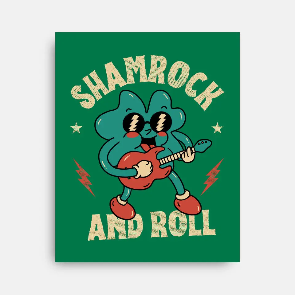 Shamrock And Roll 8