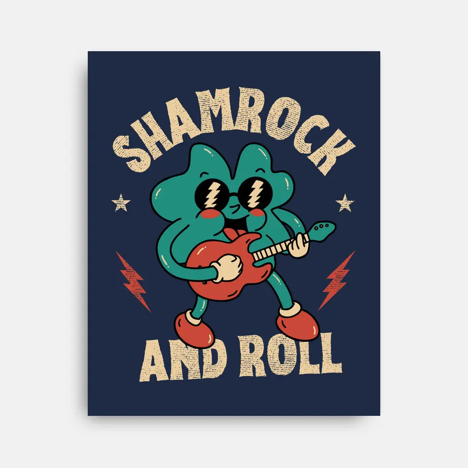 Shamrock And Roll 5