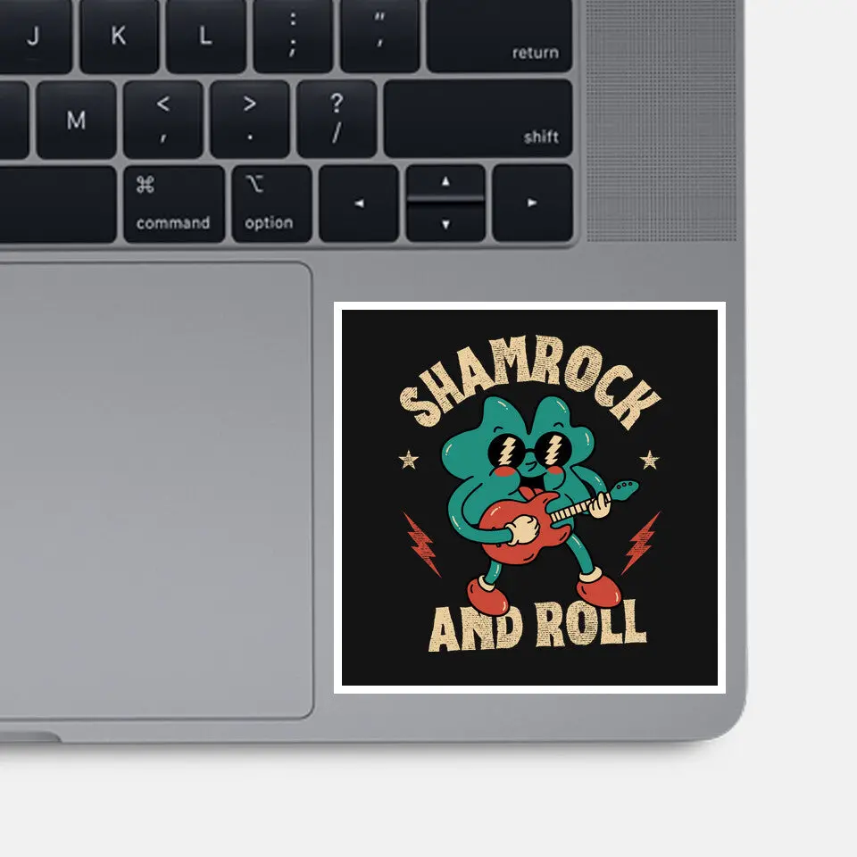 Shamrock And Roll 2