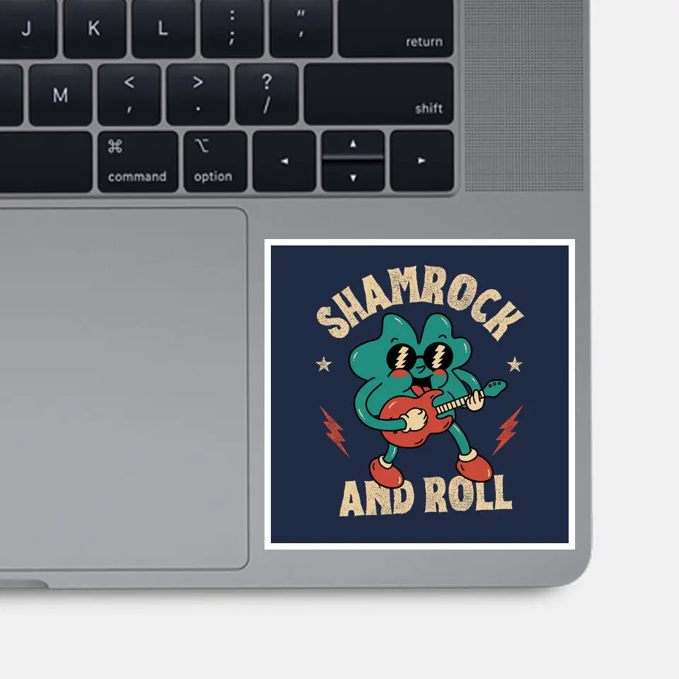 Shamrock And Roll 6