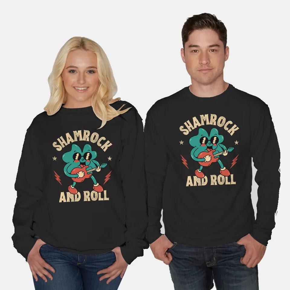 Shamrock And Roll 2