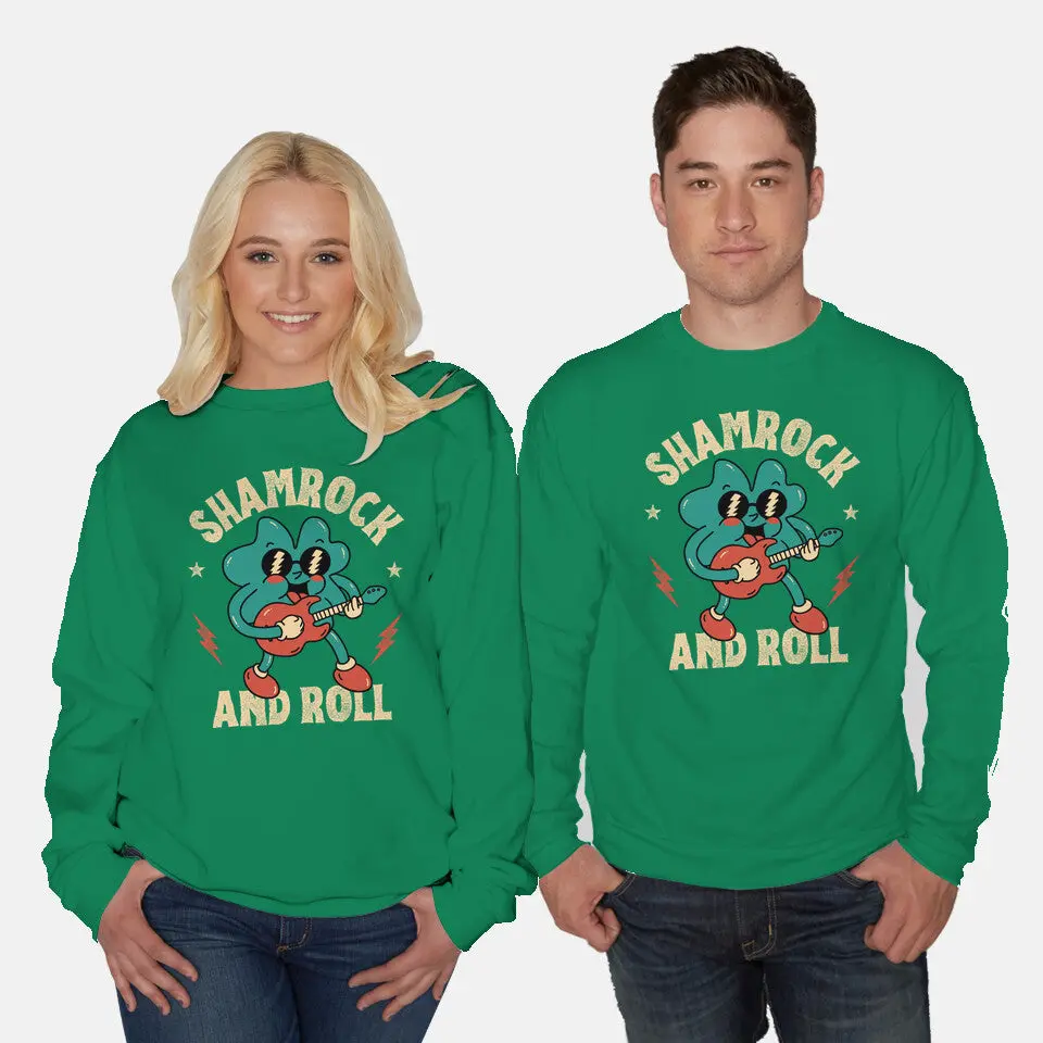 Shamrock And Roll 8