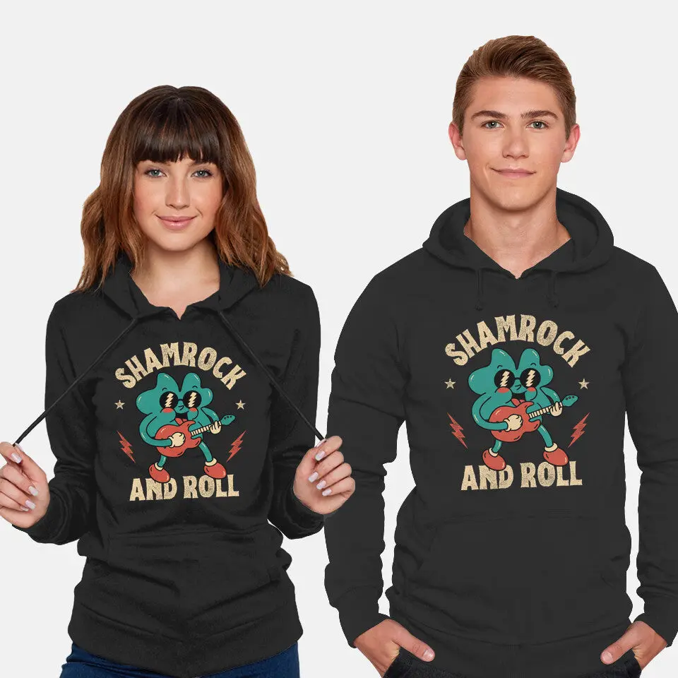 Shamrock And Roll 2