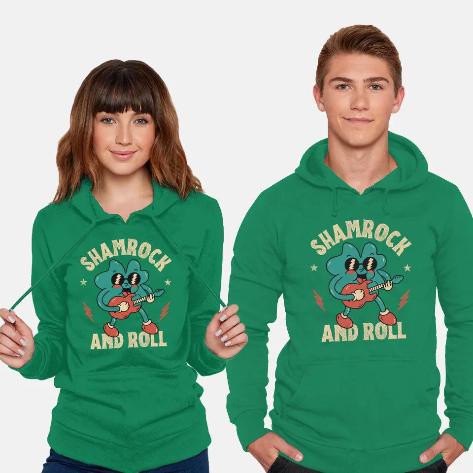 Shamrock And Roll 8